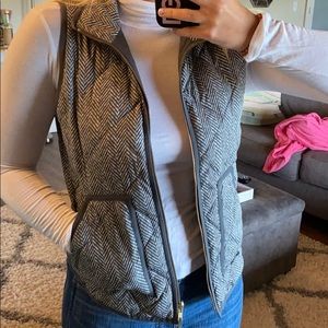 J. Crew Vest
